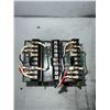 Image 2 : Lot of (3) Nemic Lambda #PS-10-24 24V 3.0A Power Supplies