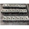 Image 3 : Lot of (20) Fuji #SA53RCUL Auto-Breakers - Amperage Varies - See Photos