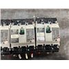 Image 9 : Lot of (20) Fuji #SA53RCUL Auto-Breakers - Amperage Varies - See Photos