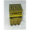 Image 2 : Lot of (3) Pilz #890030 Modules