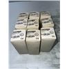 Image 1 : NEW? Lot of (9) Euchner #ES-XW1E-BV412MFR Stop Buttons