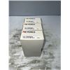 Image 1 : (3) NEW? Keyence #LR-TB5000C Laser Sensors