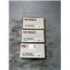 Image 2 : (3) NEW? Keyence #LR-TB5000C Laser Sensors