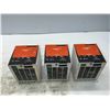 Image 1 : New? Lot of (3) Weidmuller #PRO-M / #8951370000 Power Supplies