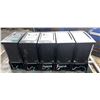 Image 2 : (5) Atlas Copco #TC-4000-S / 8435-6500-00 Controller