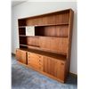 Image 2 : Mid Century Modern Shelving Unit