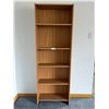 Image 1 : IKEA Shelving Unit
