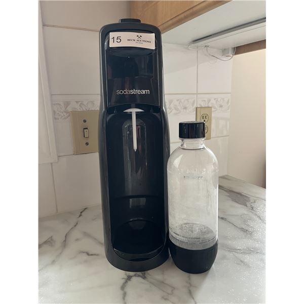 Soda Stream