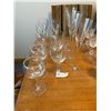 Image 1 : Assortment of Glassware