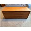 Image 1 : Wooden Chest (Contents Not Included)
