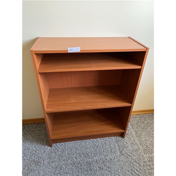 Small Ikea Book Shelf