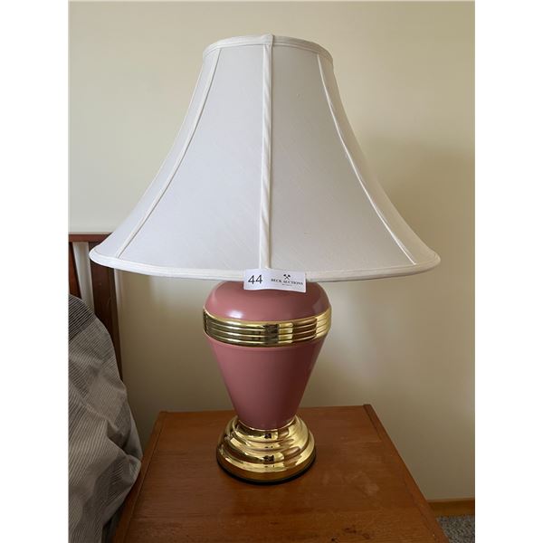 Table Lamp