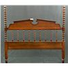 Image 1 : Antique Full Wooden Bed Frame