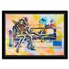 Image 1 : Primal Il Dovere E Poi Piacere By Kostabi Original