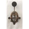 Image 1 : MORSE CODE TELEGRAPH TRANSMITTER/RECEIVER MORSE CODE TELEGRAPH TRANSMITTER/RECEIVER VINTAGE 3"x5"