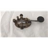 Image 4 : MORSE CODE TELEGRAPH TRANSMITTER/RECEIVER MORSE CODE TELEGRAPH TRANSMITTER/RECEIVER VINTAGE 3"x5"