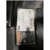 Image 2 : Yale - Electric Stand Up Forklift - Model: NR035DANM24TE091