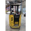 Image 8 : Yale - Electric Stand Up Forklift - Model: NR035DANM24TE091