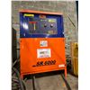 Image 1 : Passi - Forklift Battery Charger - Model: SR6000
