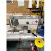 Image 2 : PFAFF - Sewing machine w/table - Model: 1420  (made in Germany)