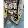 Image 2 : Atlanta attachment company - complete border overcasting system w/2 heads (1- EX series; 2- Pegasus