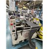 Image 8 : Atlanta attachment company - complete border overcasting system w/2 heads (1- EX series; 2- Pegasus