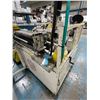 Image 8 : Atlanta attachment company - complete border overcasting system w/2 heads  (1- Pegasus head model: E