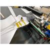 Image 3 : PFAFF - Tape Edge, Head only w/mattress work table (approx. 8ft. x 12ft.)- Model: 5645-H  serial#270