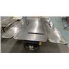 Image 2 : Mattress build-up table w/scissor lift table