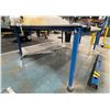 Image 2 : Mattress build-up & transfer table (approx. 8ft. x 8ft.)