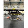 Image 2 : Mattress Build up table w/Bentalift scissor lift table
