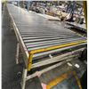 Image 3 : Syd-Ren - Mattress roller conveyer/Pre-closer - set of 7 sections (6 sections are approx. 8ft. x 7ft