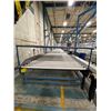 Image 2 : Metzgar - Mattress Conveyor, Post-closer - Model: 220' main line - 7 Sections First section is 8 ft