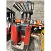 Image 2 : Raymond - Stand up Reach Truck - Model: EASY-R30TT serial: EZ-A-00-15020