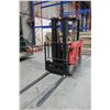 Image 8 : Raymond - Stand up Forklift - Model: 415-C30TT - Serial: 415-15-45936