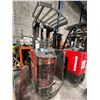 Image 2 : Raymond - Stand up Reach Truck - Model: EASY-R30TT serial: ES-C-97-05130