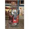 Image 8 : Raymond - Stand up Reach Truck - Model: EASY-R30TT serial: ES-C-97-05130