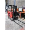 Image 8 : Raymond - Stand up Forklift - Model: 415-C30TT - Serial: 415-15-45923