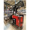 Image 1 : Raymond - Stand up Reach Truck - Model: EASY-R30TT - Serial: EX-D-04-31562