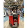 Image 2 : Raymond - Stand up Reach Truck - Model: EASY-R30TT - Serial: EX-D-04-31562