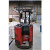 Image 8 : Raymond - Stand up Reach Truck - Model: EASY-R30TT - Serial: EX-D-04-31562