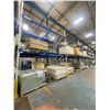Image 1 : Warehouse Pallet Racking - 5 Sections - 6 Vertical Uprights (approx. 17ft. 3in x 6ft) & 20 horizonta
