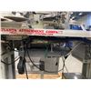 Image 8 : 11335 MG Ruffler Model S/N 11335 MGE-SV 125786021001 15 AMP 125 Volt