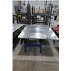 Image 1 : Mattress build-up table