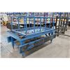 Image 1 : Mattress build-up table 83" x 64" x 30"