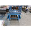 Image 2 : Mattress build-up table 83" x 64" x 30"