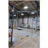 Image 8 : Lot of 2 jibs 12' h x 8'