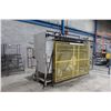 Image 1 : Gribetz Panel cutter, 90", s/n: 8222, 440v, (incomplete)