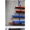 Image 2 : Lot of 20 assorted racking bars