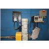 Image 2 : 104" Winder/unwinder w/ dc motor speed control